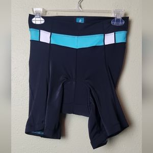 Hincapie Biking Power Shorts Womens Size Medium